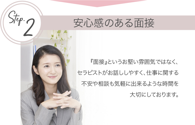 step